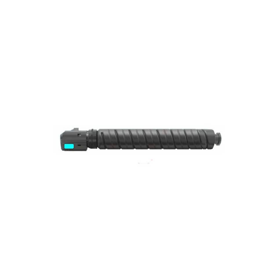 Toner alta resa C-EXV 51C Canon ciano  0482C002