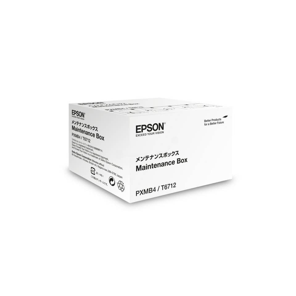 Kit manutenzione Epson  C13T671200
