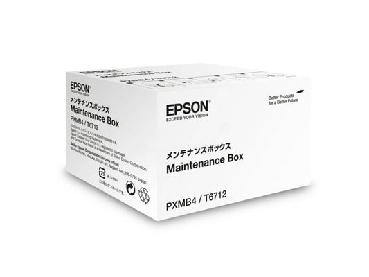 Kit manutenzione Epson C13T671200