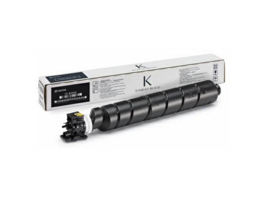 Toner TK-8345K Kyocera-Mita nero 1T02L70NL0