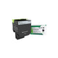 Toner return program 456M Lexmark magenta 71B20M0