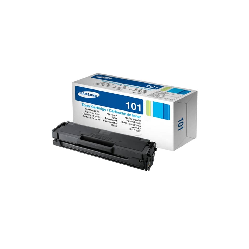Toner MLT-D101X Samsung nero  SU706A