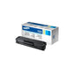 Toner MLT-D101X Samsung nero  SU706A