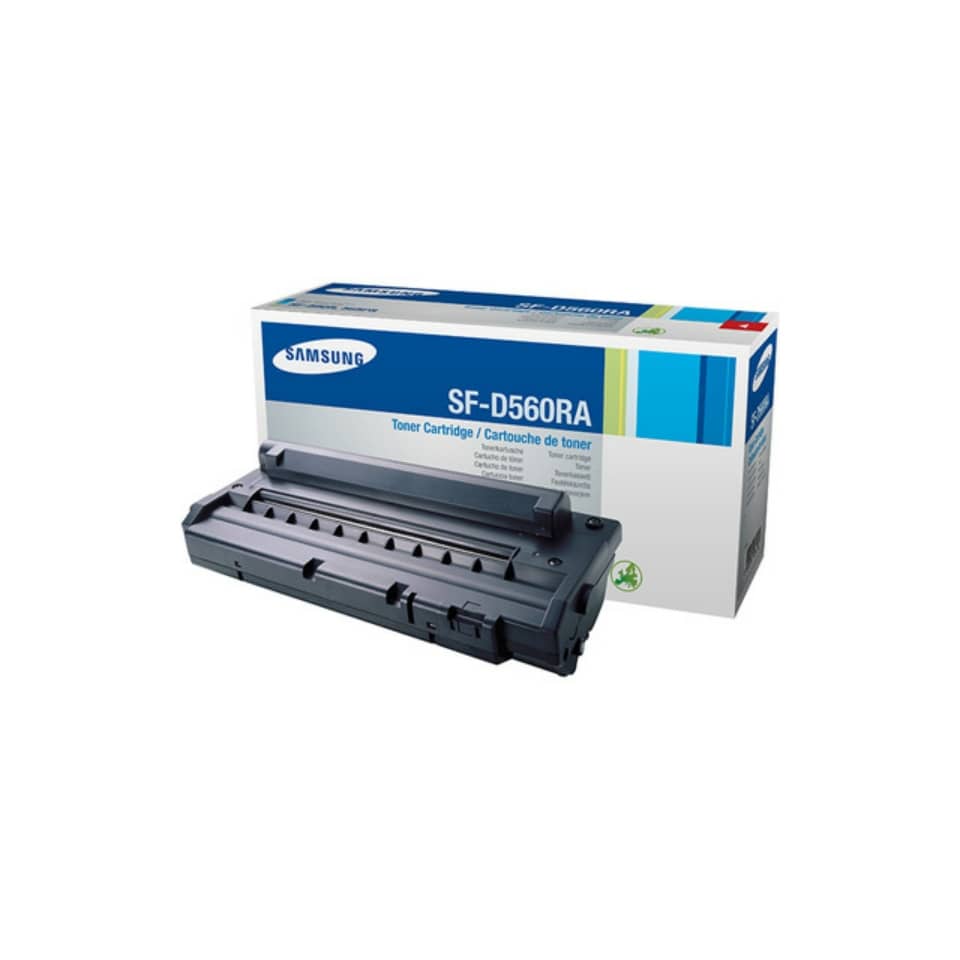Toner SF-D560RA Samsung nero  SV227A