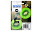 Cartuccia inkjet Kiwi 202 Epson nero fotografico C13T02F14010