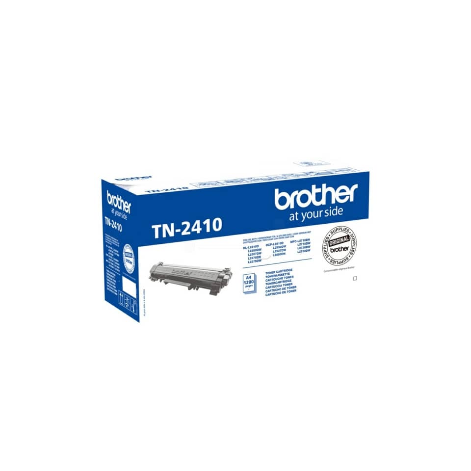 Toner Brother nero  TN-2410