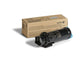 Toner alta resa Xerox ciano  106R03477