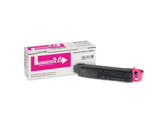 Toner TK-5160M Kyocera-Mita magenta 1T02NTBNL0