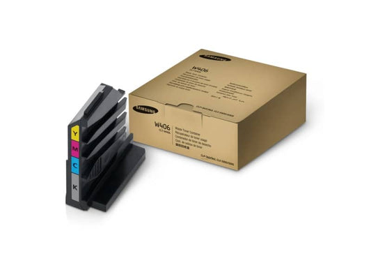 Collettore toner CLT-W406 Samsung SU426A