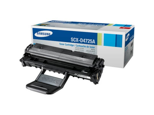 Toner SCX-D4725A Samsung nero  SV189A