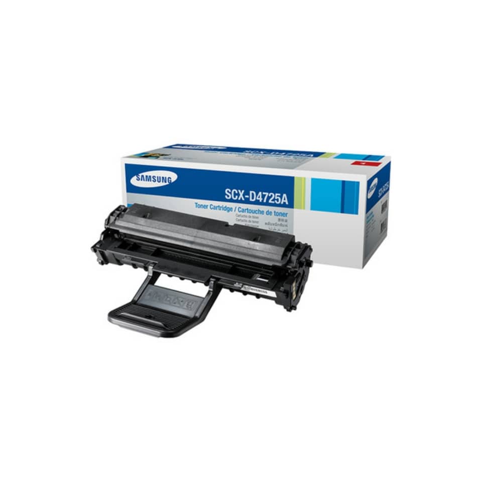 Toner SCX-D4725A Samsung nero  SV189A
