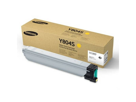 Toner CLT-Y804S Samsung giallo SS721A