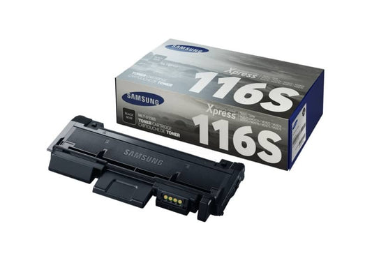 Toner MLT-D116S Samsung nero SU840A