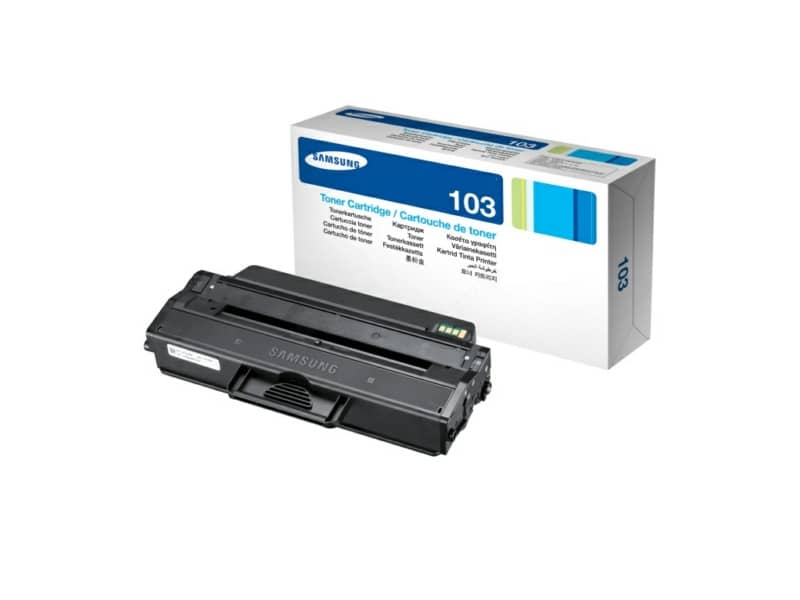 Toner MLT-D103S Samsung nero  SU728A