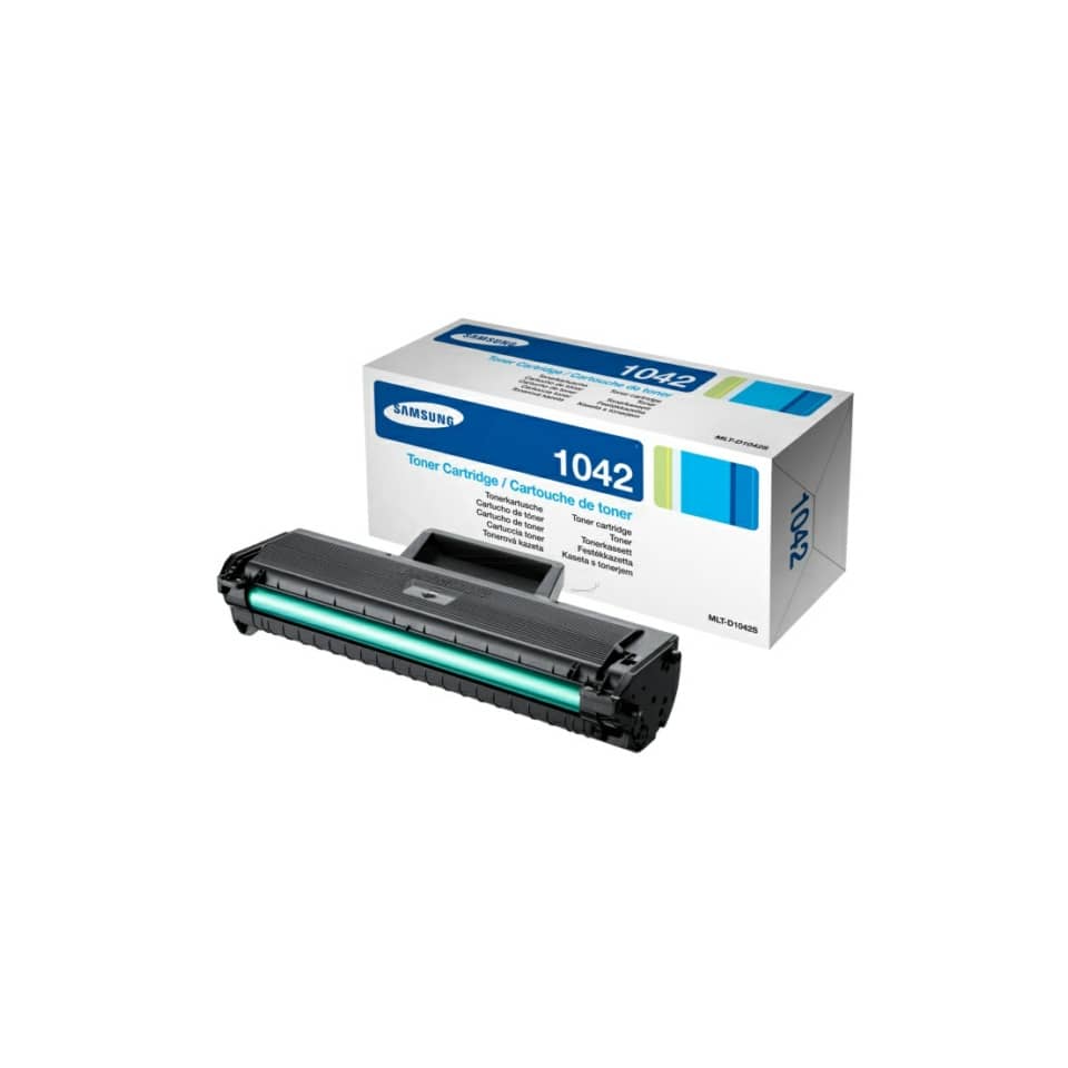 Toner alta resa MLT-D1042S Samsung nero  SU737A