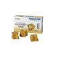 Stick solid ink Xerox giallo  Conf. 3 - 108R00725