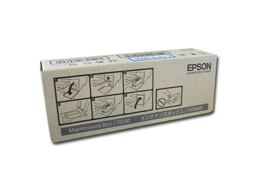 Kit manutenzione T6190 Epson  C13T619000