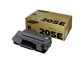 Toner altissima resa MLT-D205E Samsung nero SU951A