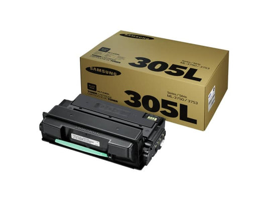 Toner MLT-D305L Samsung nero  SV048A
