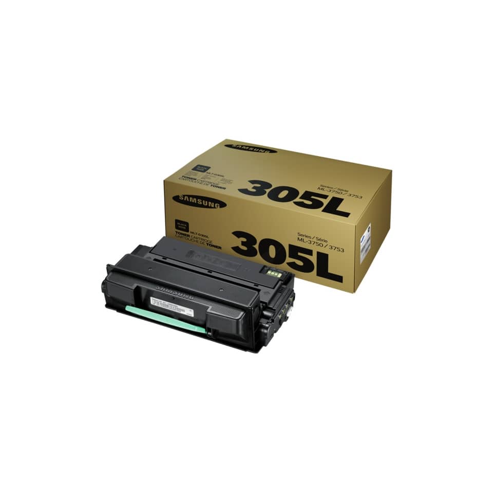 Toner MLT-D305L Samsung nero  SV048A