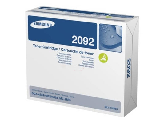Toner MLT-D2092S Samsung nero  SV004A