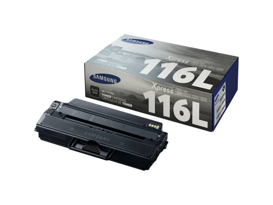 Toner alta resa MLT-D116L Samsung nero  SU828A