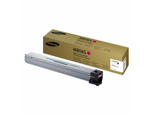 Toner CLT-M806S Samsung magenta SS635A