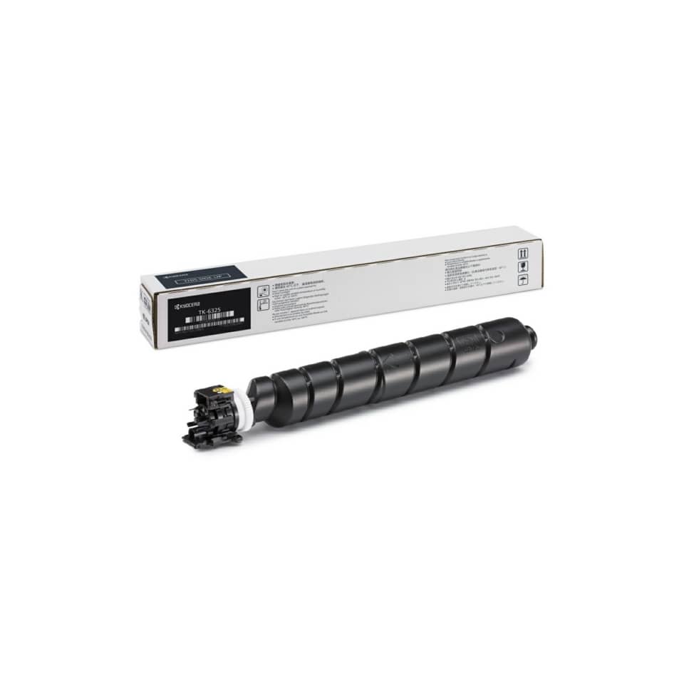 Toner TK-6325 Kyocera-Mita nero  1T02NK0NL0
