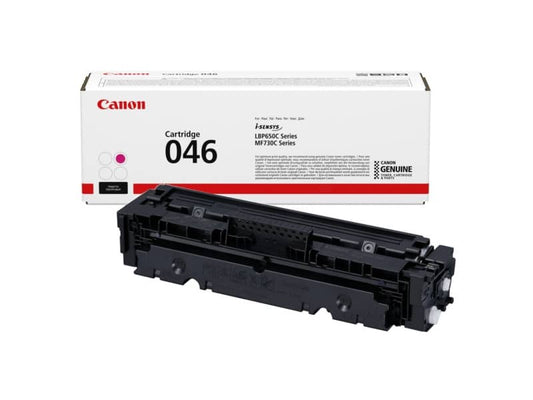 Toner 046M Canon magenta  1248C002