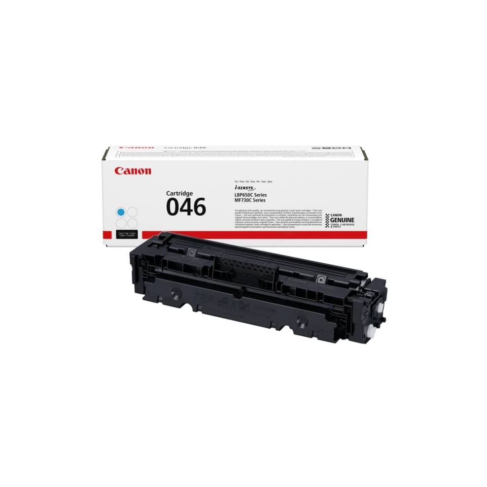 Toner 046C Canon ciano  1249C002