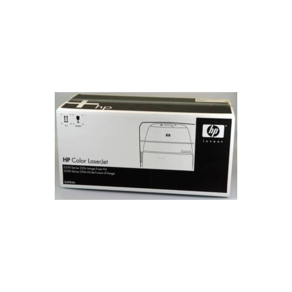 Fusore 220 V HP  Q3985A