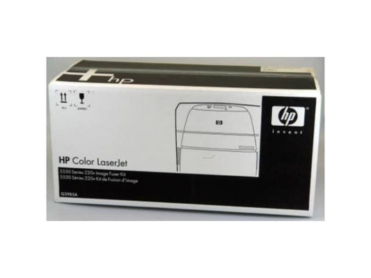 Fusore 220 V HP  Q3985A