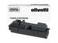 Toner Olivetti nero  B0526