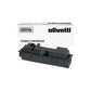 Toner Olivetti nero  B0526