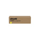 Toner Olivetti giallo  B0534