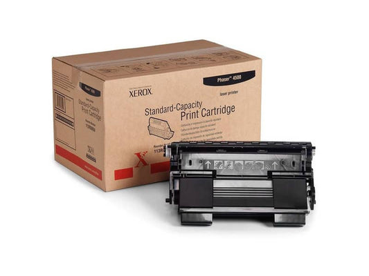 Toner Xerox nero  113R00656