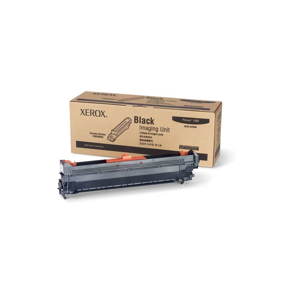 Tamburo standard Xerox nero  108R00650