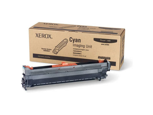 Tamburo standard Xerox ciano 108R00647