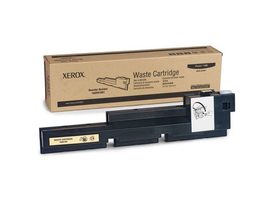 Vaschetta recupero toner Xerox 106R01081