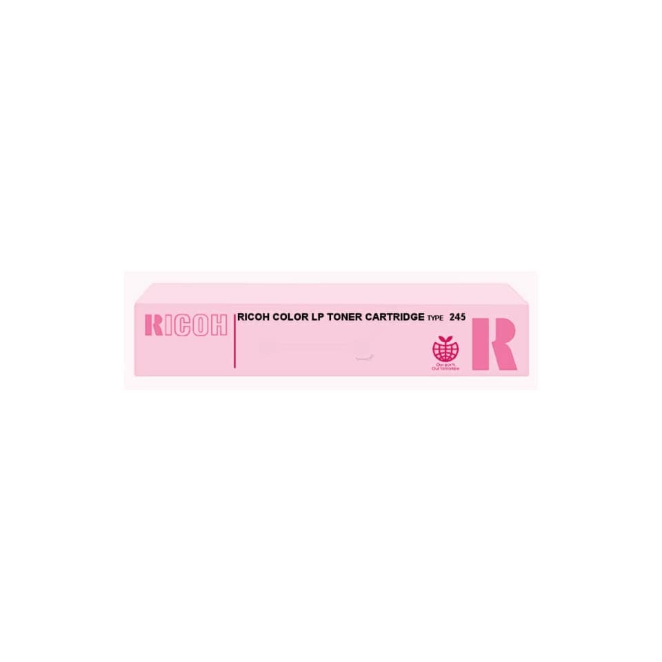 Toner alta resa 245 K174LD/M Ricoh magenta 888314