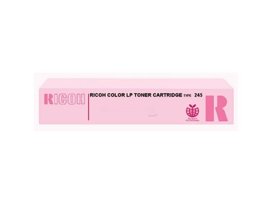 Toner alta resa 245 K174LD/M Ricoh magenta 888314