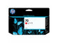 Cartuccia inkjet ink pigmentato 70 HP rosso C9456A