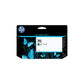 Cartuccia inkjet ink pigmentato 70 HP verde C9457A