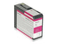 Cartuccia inkjet ink pigmentato T5803 Epson magenta C13T580300
