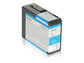 Cartuccia inkjet ink pigmentato T5802 Epson ciano C13T580200