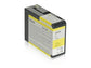 Cartuccia inkjet ink pigmentato T5804 Epson giallo C13T580400