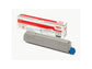 Toner Oki nero  43487712