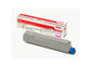 Toner Oki magenta  43487710