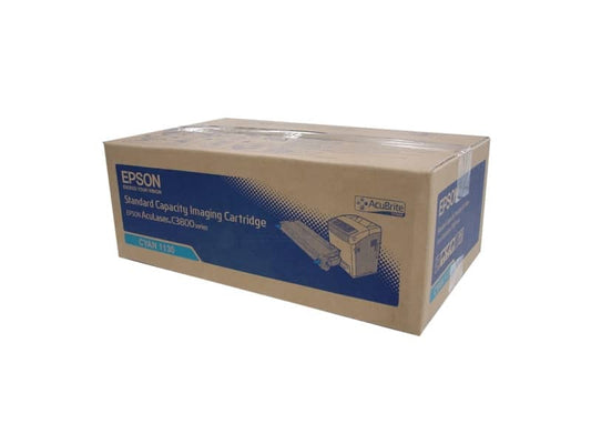 Unità immagine 1130 Epson ciano  C13S051130