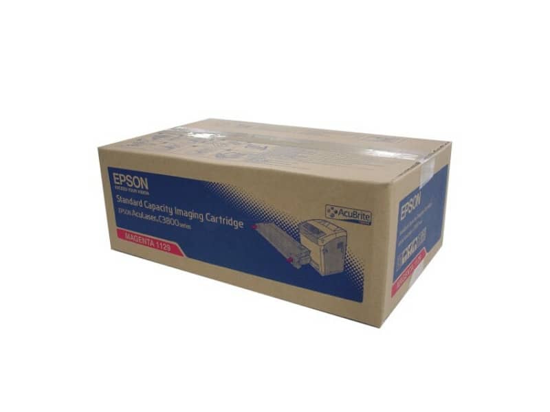 Unità immagine 1129 Epson magenta  C13S051129